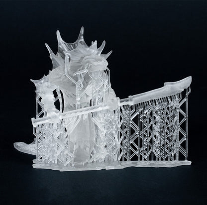 Resina Prusa Prusament Resin Flex