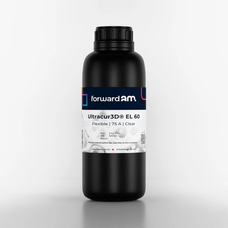 Resina Forward-AM - Ultracur3D EL 60