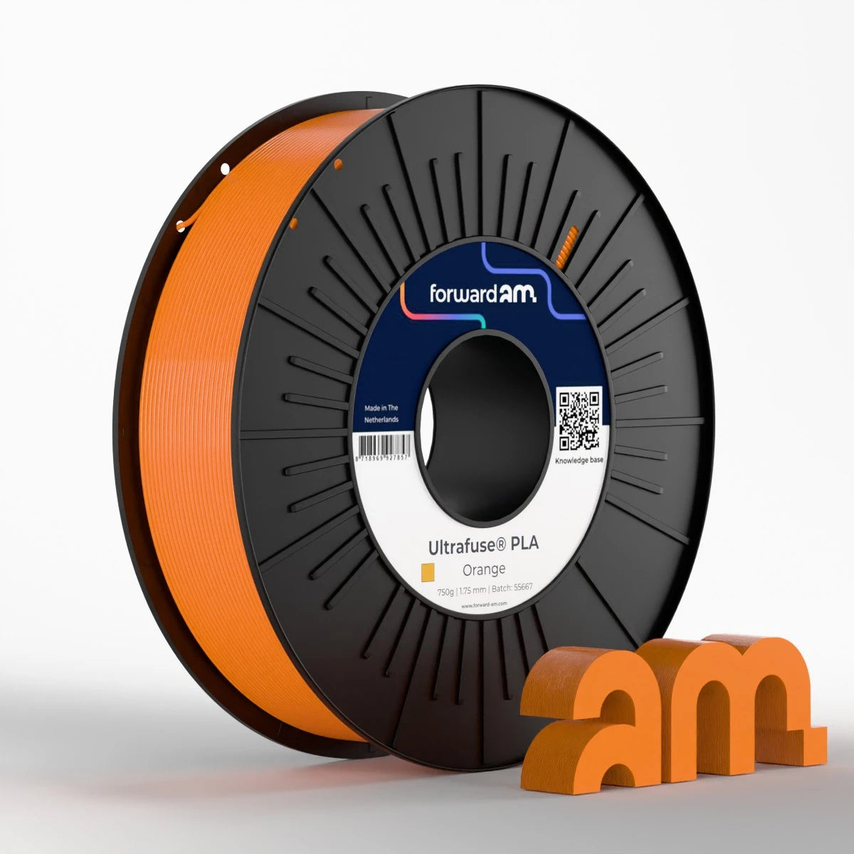 Filamento PLA - Forward-AM