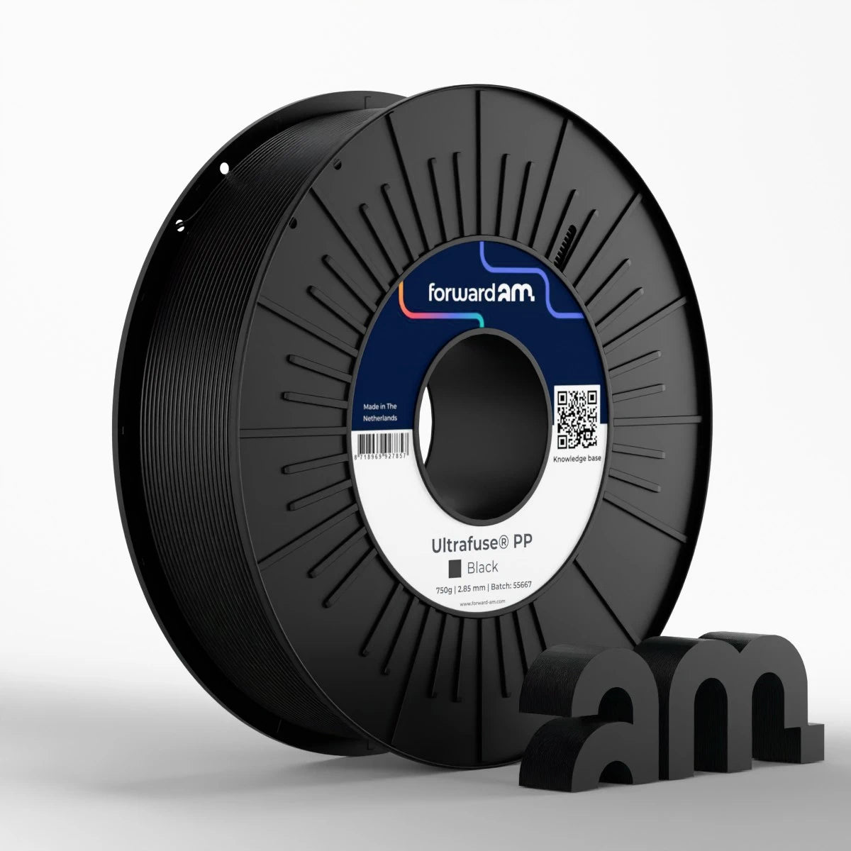 Filamento Polipropileno PP - Forward-AM