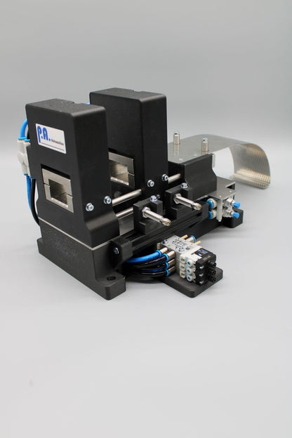 Filamento iSQUARED - HEXON PA CF - 1,75 mm - Preto - Rolo de 800 cm³