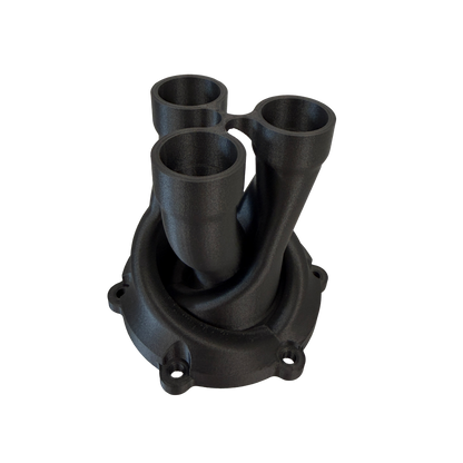 Filamento iAM Marketplace HEXON PA CF, black, 800 cm³, 1,75 mm da iAM Marketplace