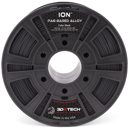 Filamento 3DXTech PA6 Alloy