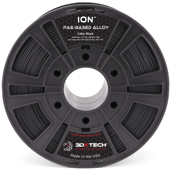 Filamento 3DXTech - PA6 Alloy