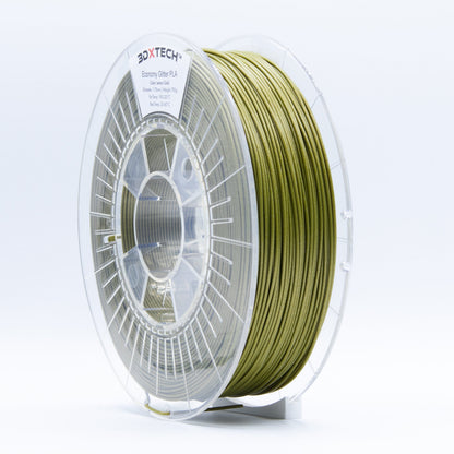 Filamento 3DXTech PLA Glitter