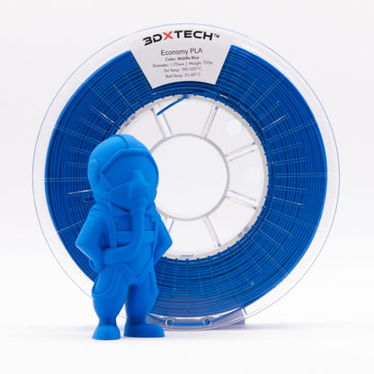 Filamento 3DXTech PLA Economy