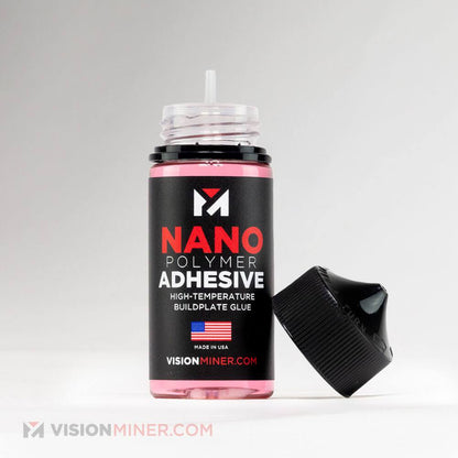 Peça Consumível Vision Miner Adesivo de Nanopolímero