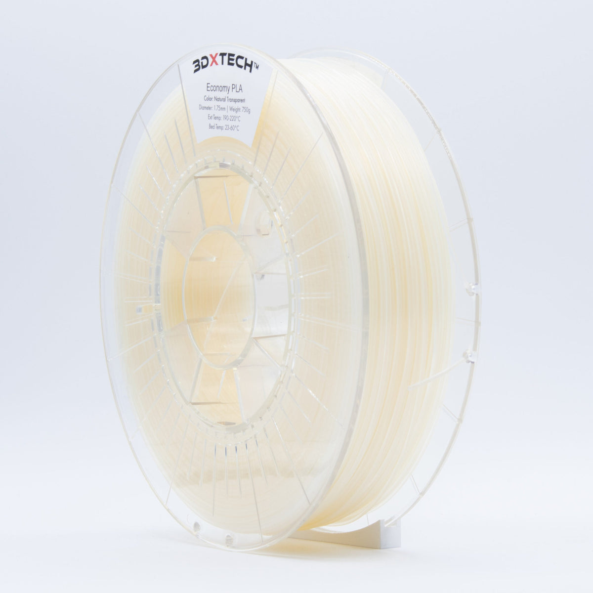 Filamento 3DXTech PLA Economy