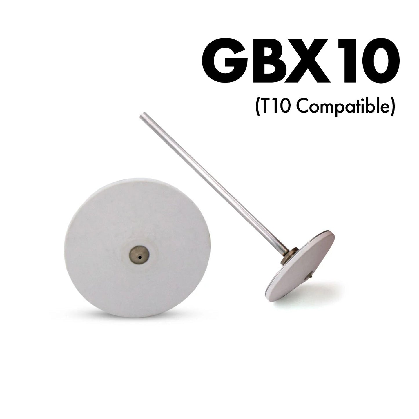 GBX NOZZLE ASSEMBLY - imagem 3