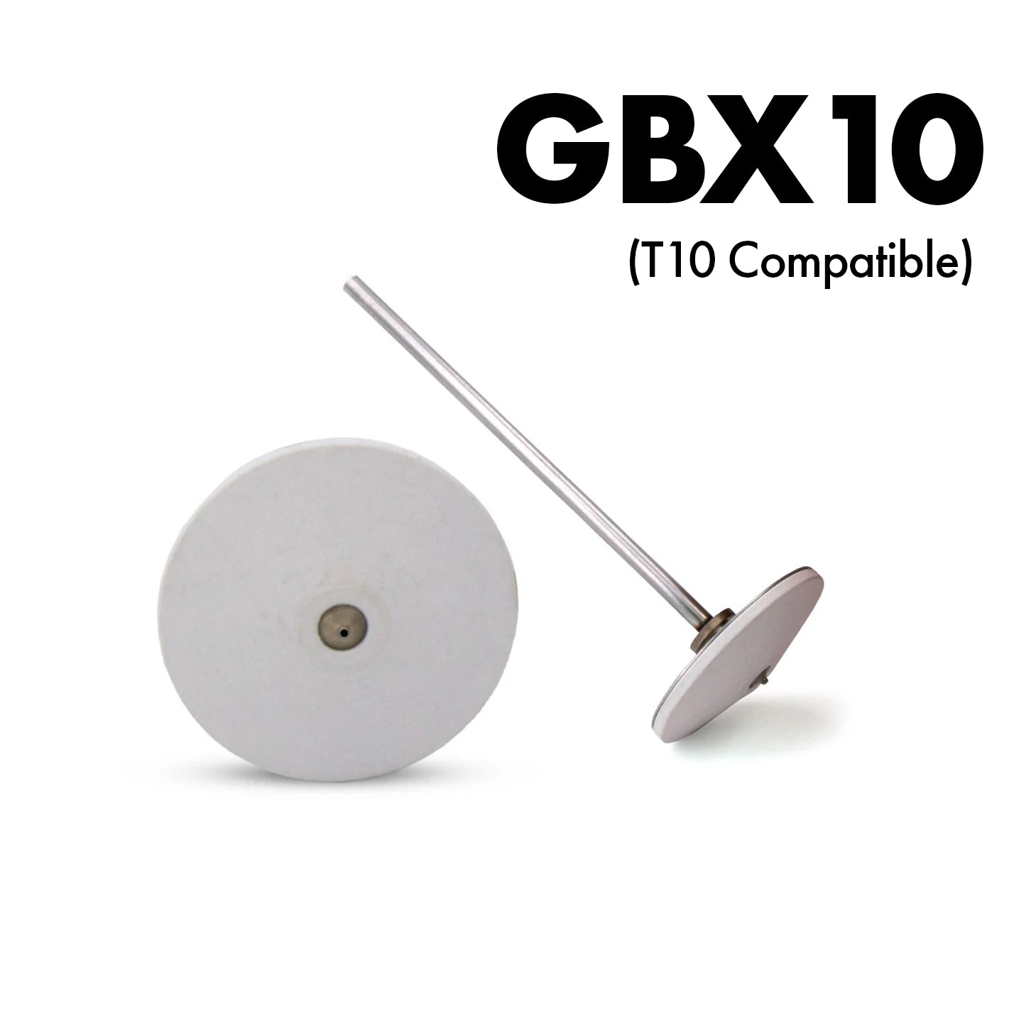 GBX NOZZLE ASSEMBLY - imagem 3