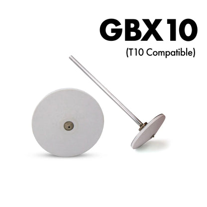 GBX NOZZLE ASSEMBLY - imagem 3
