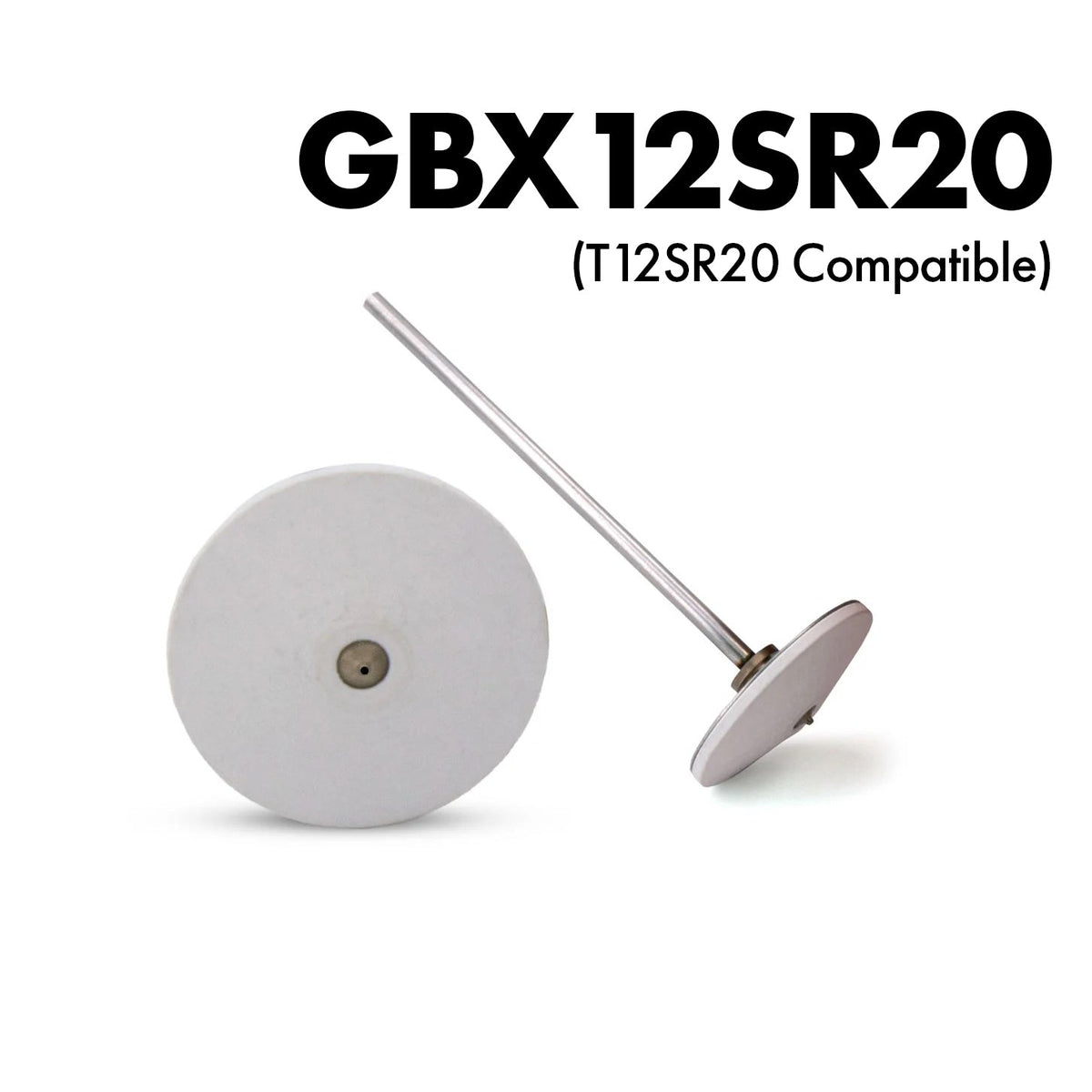 GBX NOZZLE ASSEMBLY - imagem 9