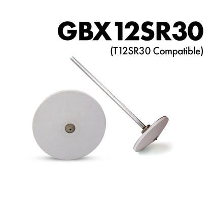 GBX NOZZLE ASSEMBLY - imagem 10