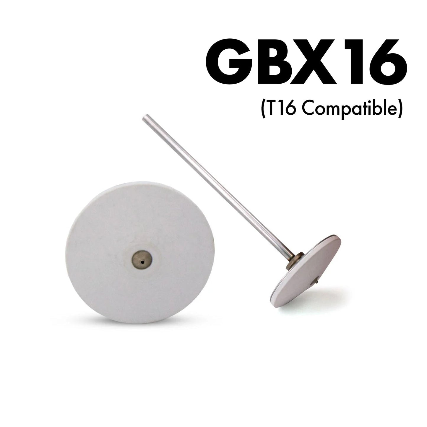 GBX NOZZLE ASSEMBLY - imagem 6