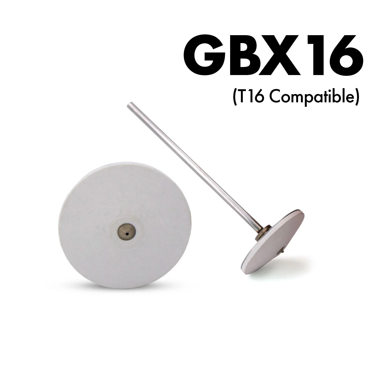 GBX NOZZLE ASSEMBLY - imagem 6