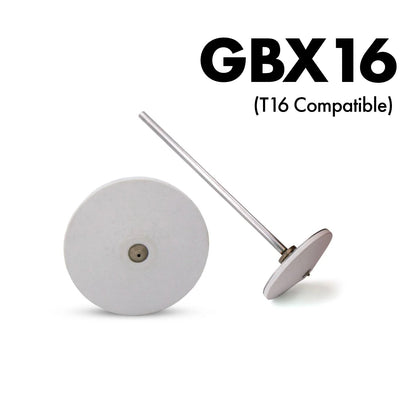 GBX NOZZLE ASSEMBLY - imagem 6