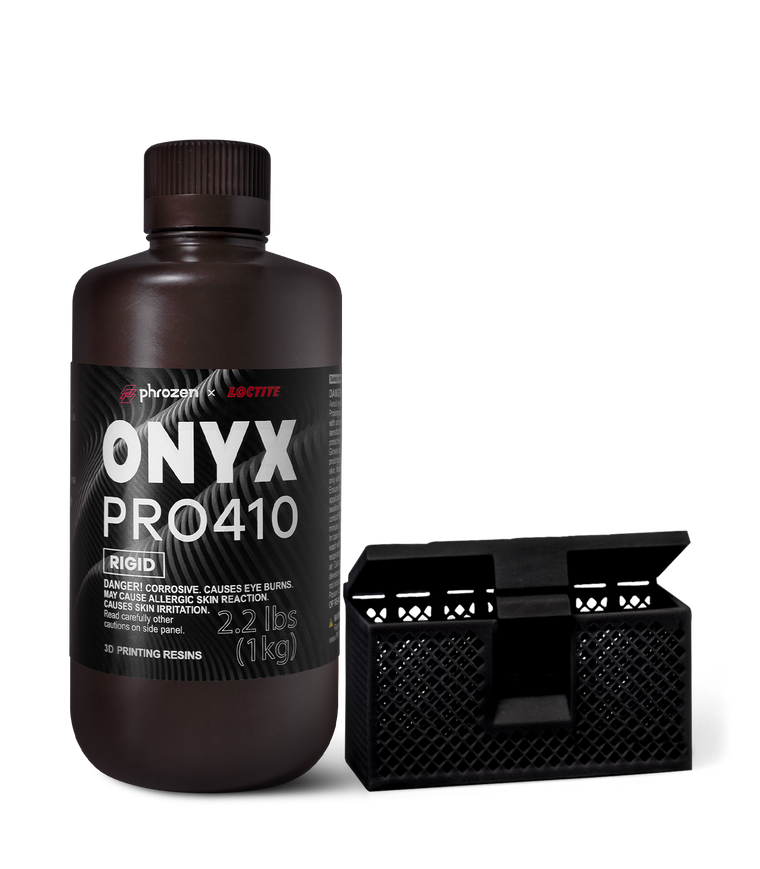 Resina Phrozen Engineering Rigid ONYX Pro410 Resin (Special Offer)