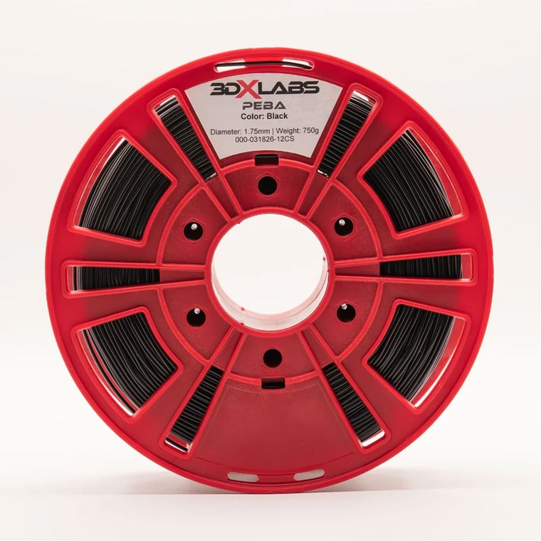 Filamento 3DXTech - PEBA 90A
