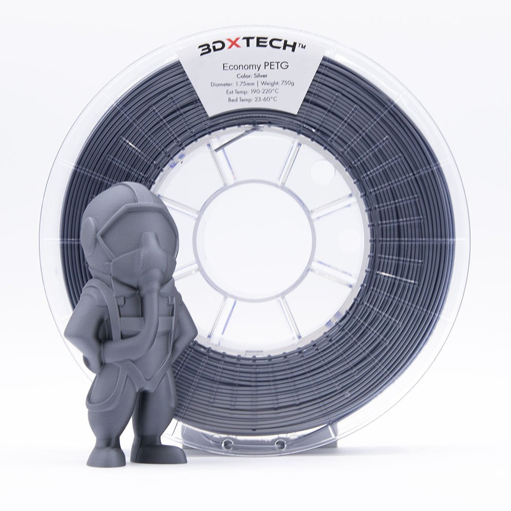 Filamento 3DXTech PETG Economy