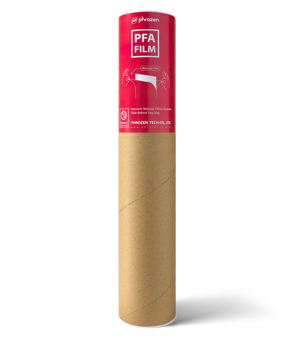 Peça Consumível Phrozen Película PFA nFEP para a Série Mega