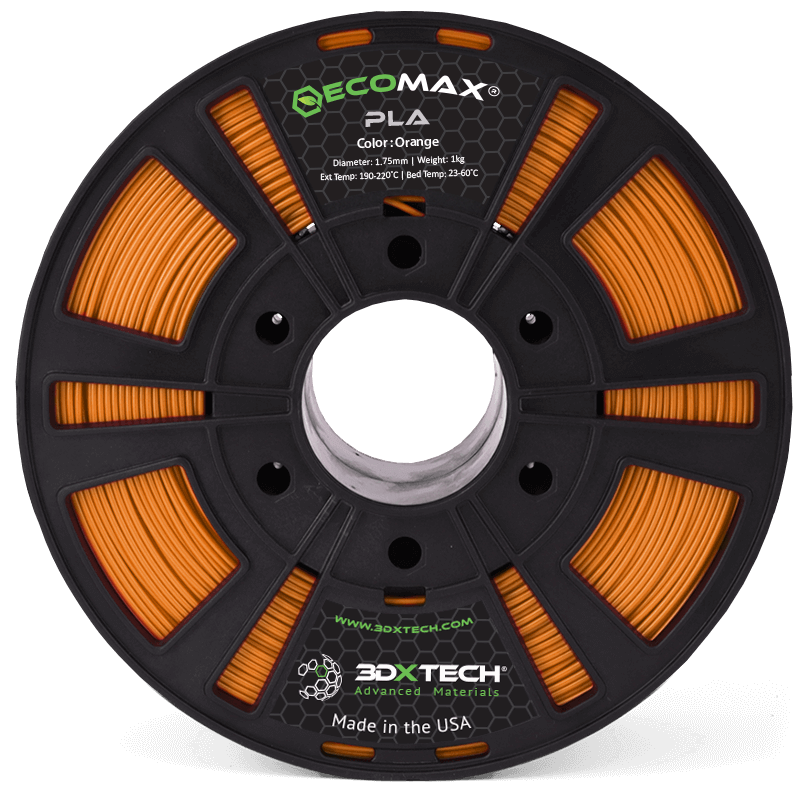 Filamento 3DXTech PLA