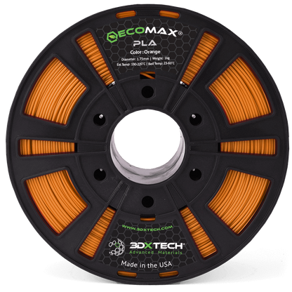Filamento 3DXTech PLA
