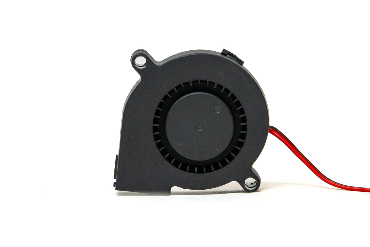 Peça de Reposição Vision Miner Ventilador de Resfriamento de Peça