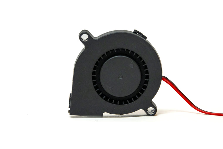 Peça de Reposição Vision Miner Ventilador de Resfriamento de Peça