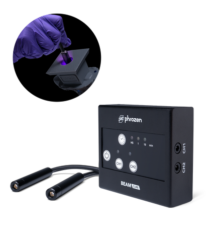 Acessório Phrozen Caneta de Pós-Cura Cure Beam