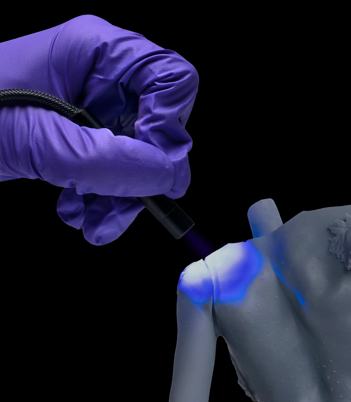 Acessório Phrozen Caneta de Pós-Cura Cure Beam