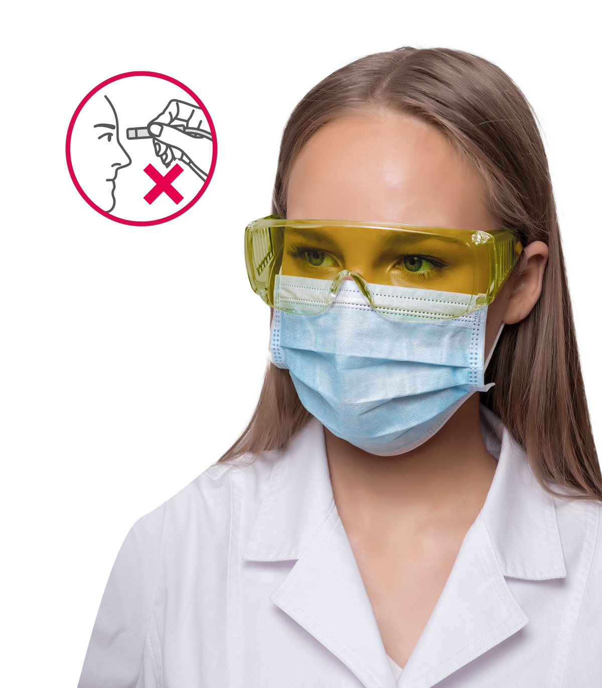Acessório Phrozen Caneta de Pós-Cura Cure Beam