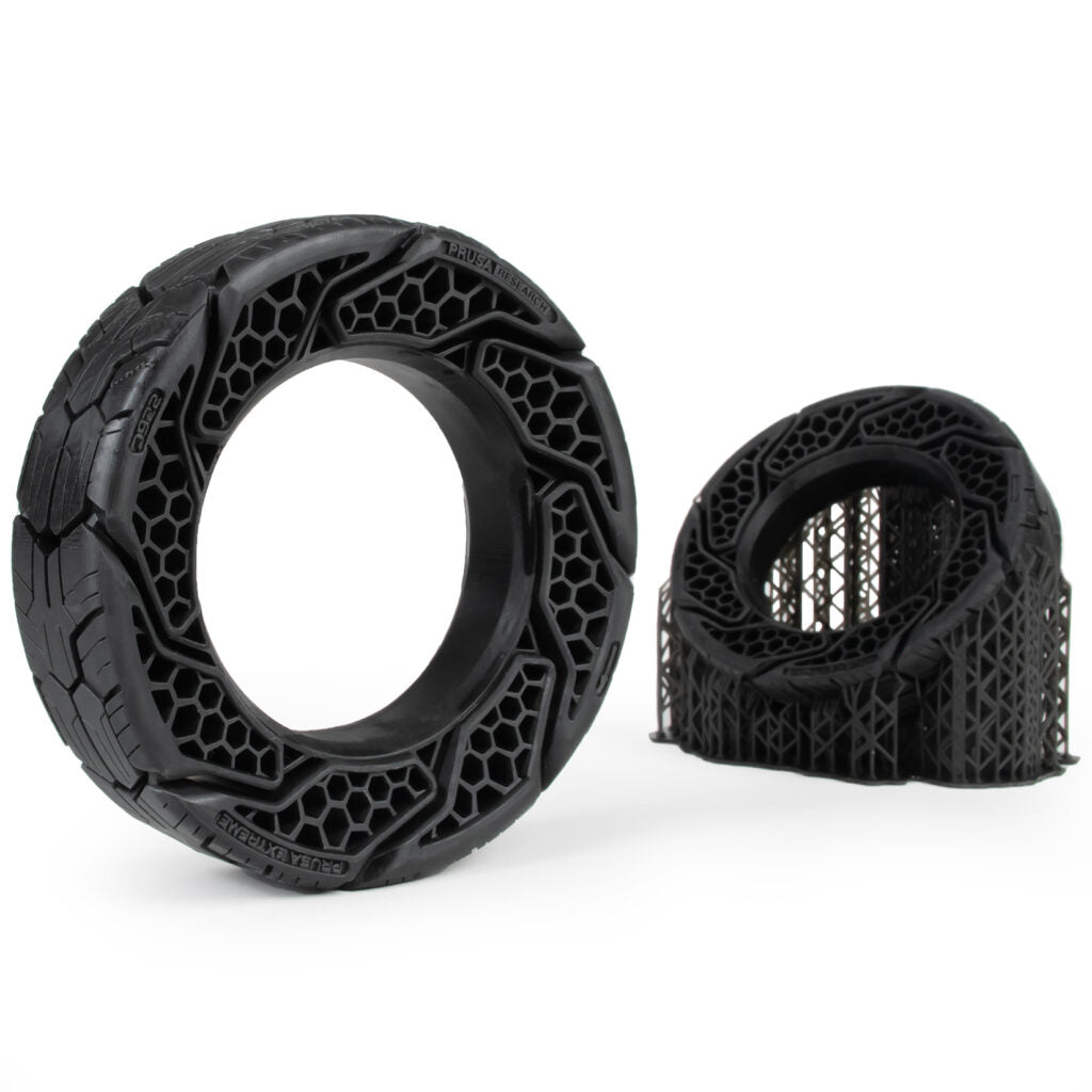 Resina Prusa Prusament Resin Flex