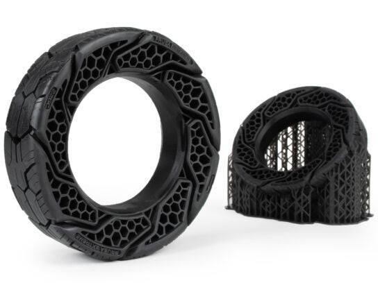 Resina Prusa Prusament Resin Flex