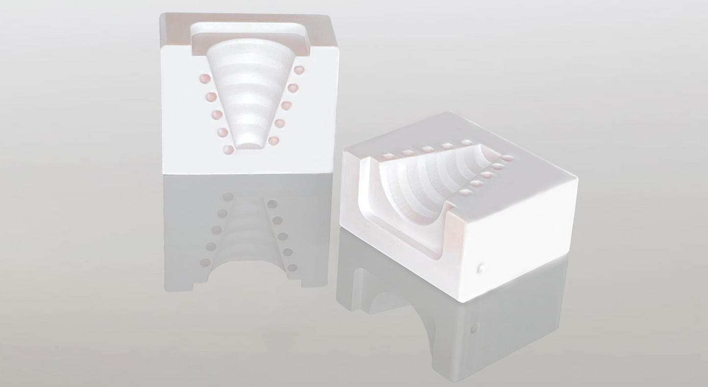 Resina Forward-AM - Ultracur3D RG 3280 - Preço do kg