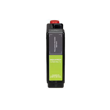 Resina iSQUARED - SL Resin - Cinza - Frasco de 1 kg