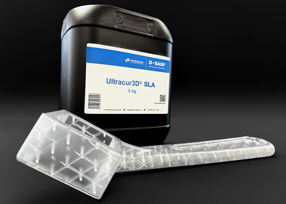Resina Forward-AM - Ultracur3D SLA 7700 - Preço do kg