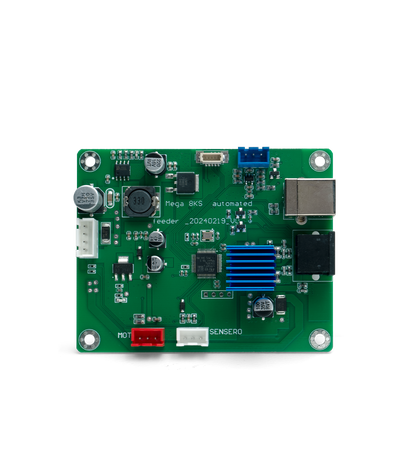 Peça de Reposição Phrozen Placa de Controle do Alimentador Automático de Resina, para Sonic Mega 8K S