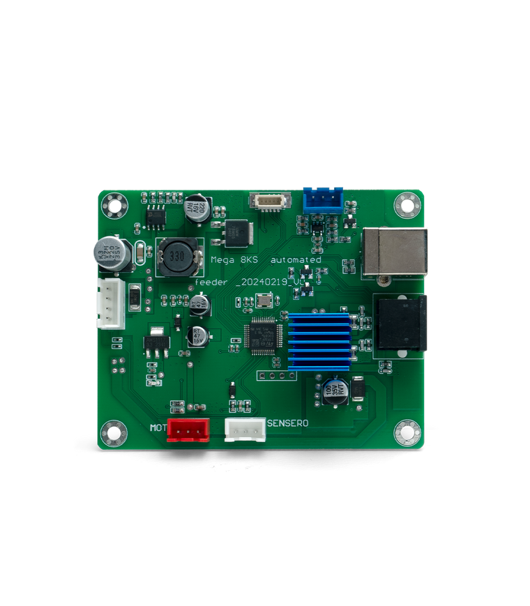 Peça de Reposição Phrozen Placa de Controle do Alimentador Automático de Resina, para Sonic Mega 8K S
