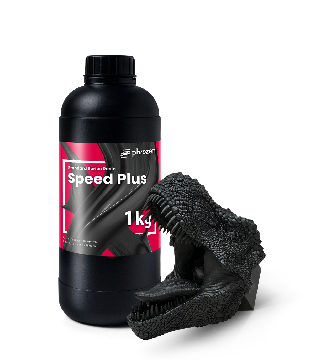 Resina Phrozen Standard Speed Plus Resin da Phrozen