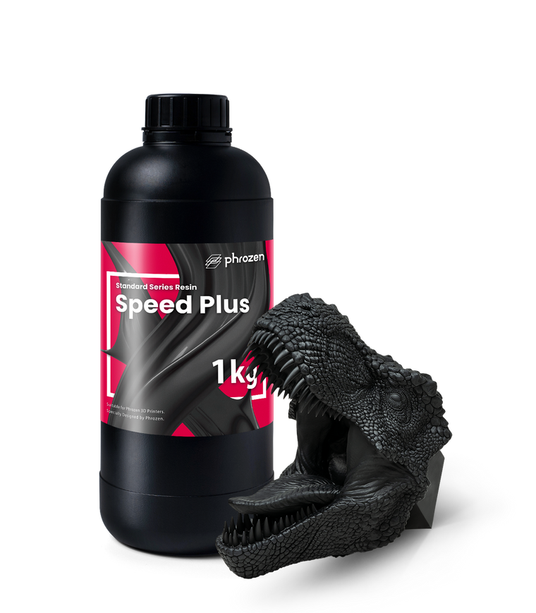 Resina Phrozen Standard Speed Plus Resin