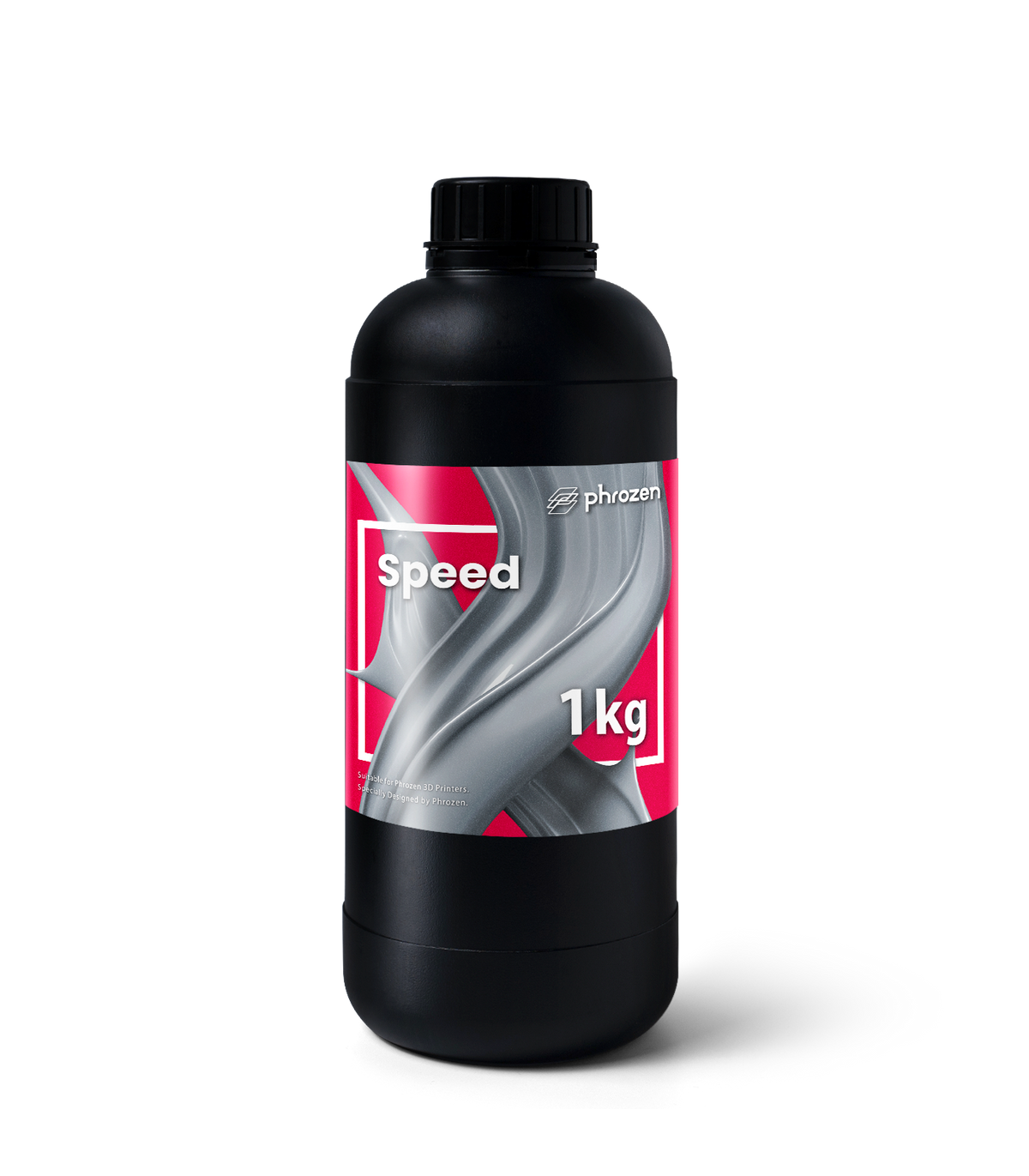 Resina Phrozen Standard Speed Resin da Phrozen