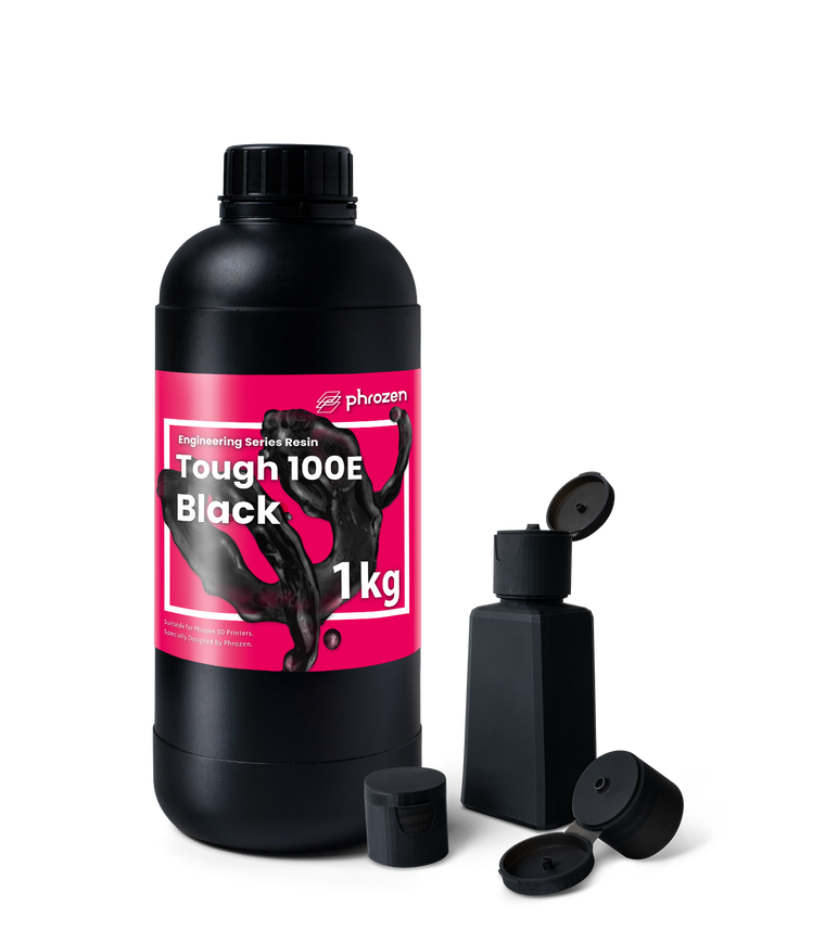 Resina Phrozen Engineering Tough 100E Resin