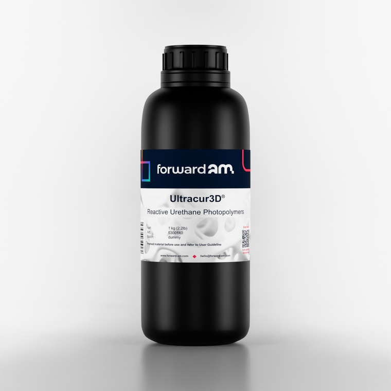 Peça consumível Forward-AM - Ultracur3D Cleaner