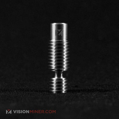 Peça de Reposição Vision Miner Quebra de Calor