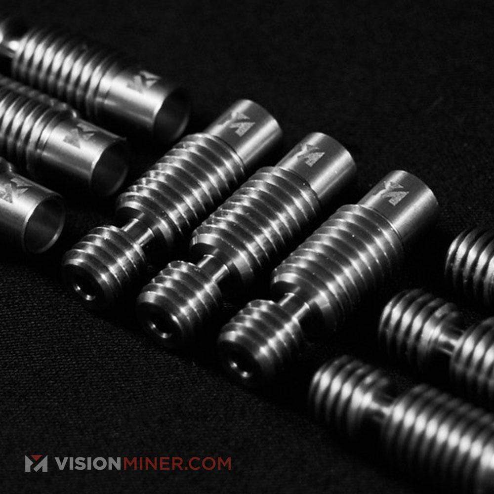 Peça de Reposição Vision Miner Quebra de Calor