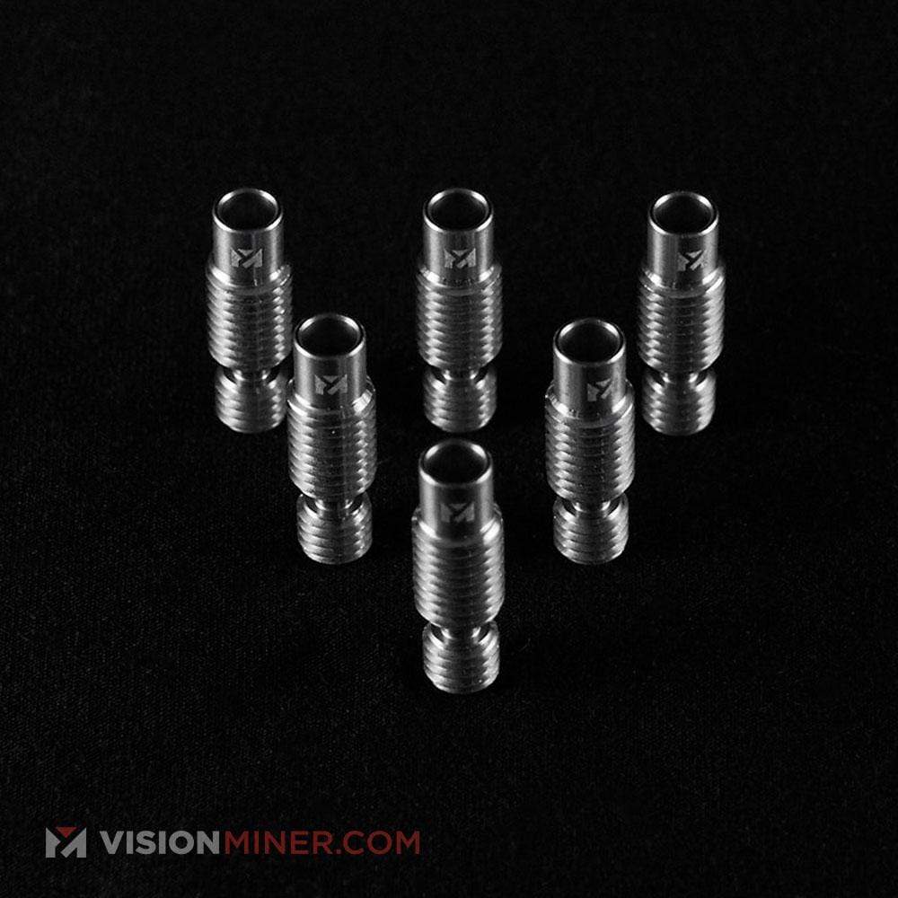 Peça de Reposição Vision Miner Quebra de Calor