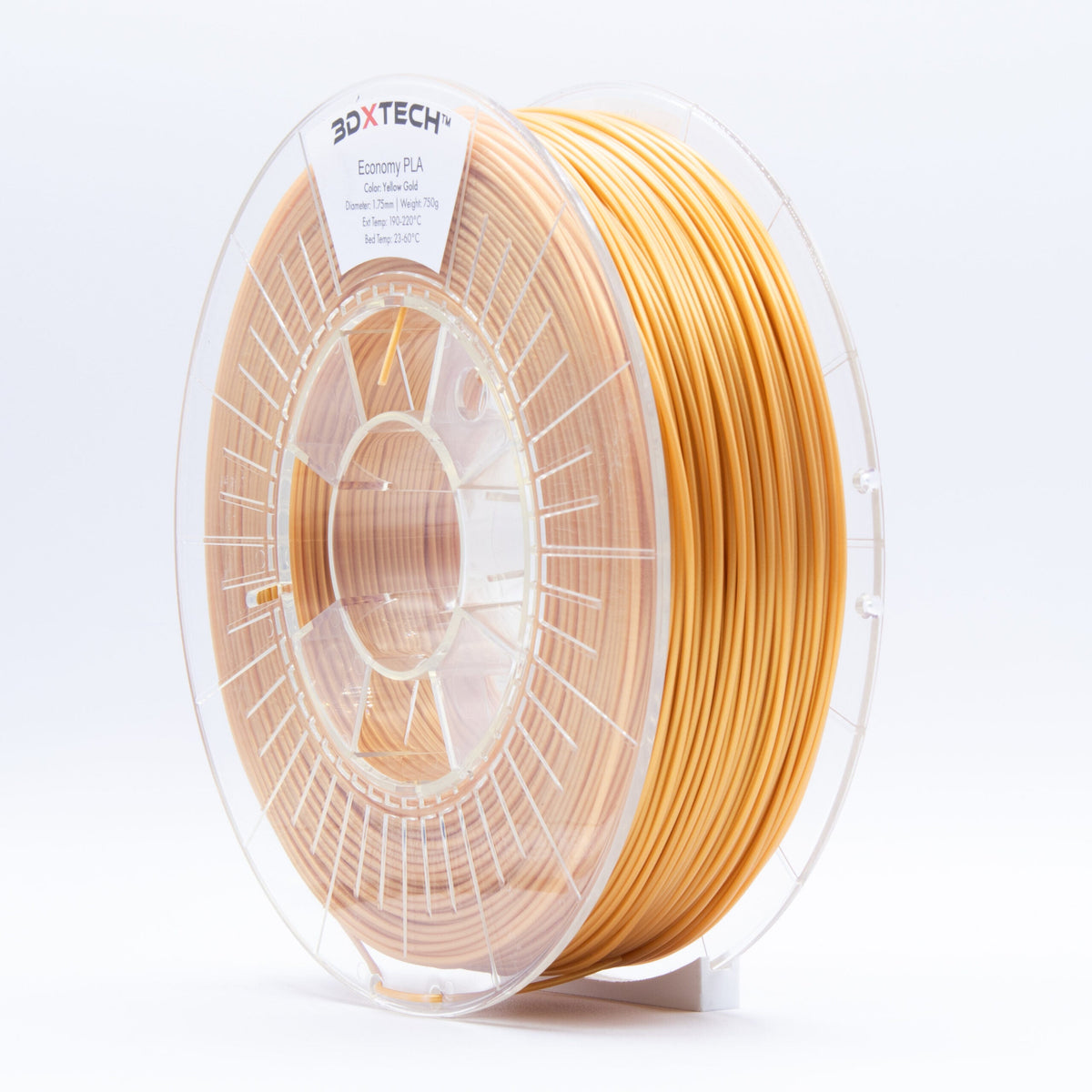 Filamento 3DXTech PLA Economy
