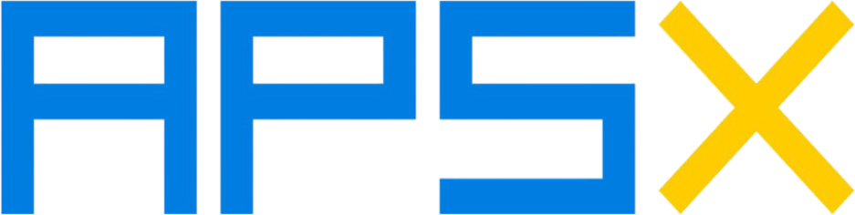 Logotipo APSX