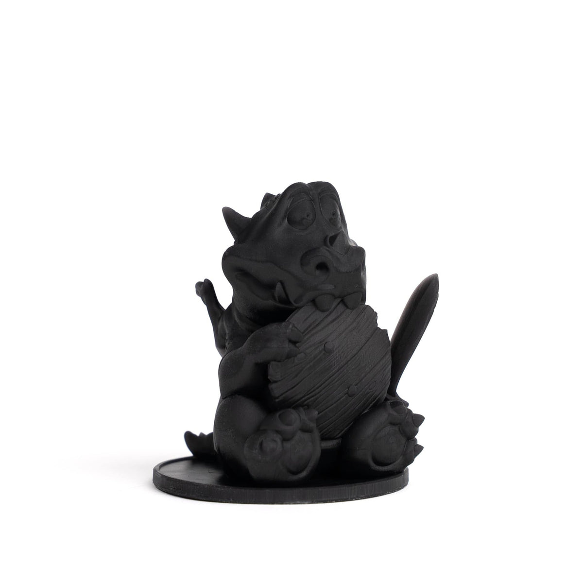 Resina Prusa Prusament Resin Basic Black 1kg