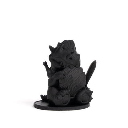 Resina Prusa Prusament Resin Basic Black 1kg